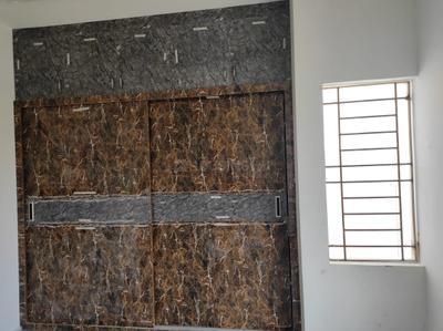 Bedroom Image of 2500 Sq.ft 3 BHK Independent House for sale in Mallathahalli Bengaluru for Rs. 18000000