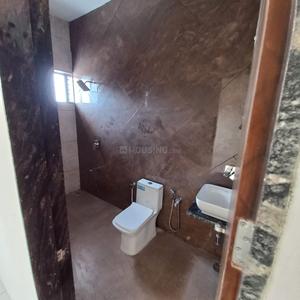 Bathroom Image of 2050 Sq.ft 4 BHK Villa for sale in Vani Villa, Bill Vadodara for Rs. 11500000
