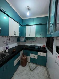 Kitchen Image of Eco homes  in Shahdara, New Delhi