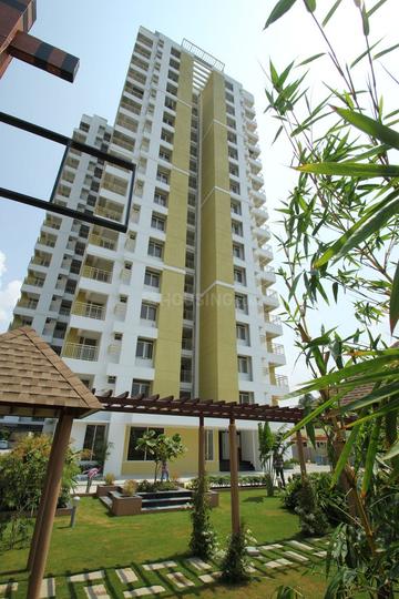 Chilavanoor flat Main Image 1