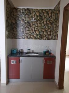 Kitchen Image of 1220 Sq.ft 2 BHK Apartment / Flat for sale in Bantwal Mangalore for Rs. 4500000