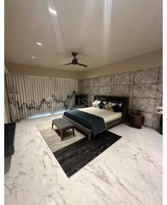 Bedroom Image of 6770 Sq.ft 5 BHK Apartment / Flat for sale in Madhav Oeuvre Block 1, Bodakdev Ahmedabad for Rs. 110000000