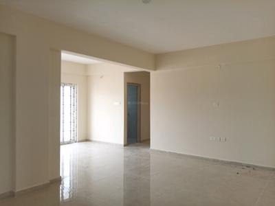 Living Room Image of 1475 Sq.ft 2 BHK Apartment / Flat for sale in The Pearl Paradise, Visthar Bengaluru for Rs. 10700000