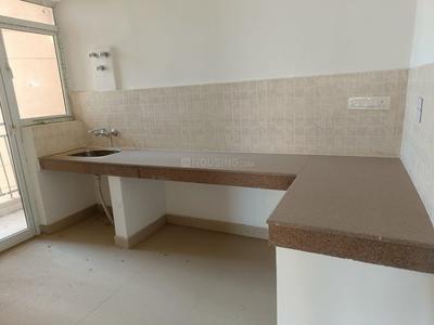 Kitchen Image of 1050 Sq.ft 2 BHK Apartment / Flat for sale in ATS Allure, Yeida Greater Noida for Rs. 9400000