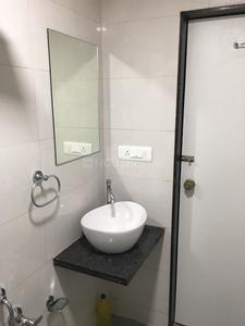 Shatrunjay Apartment Bathroom 2