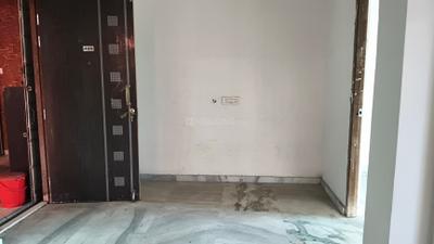 Living Room Image of 766 Sq.ft 2 BHK Apartment / Flat for sale in Airport Gate No 2 Kolkata for Rs. 3000000