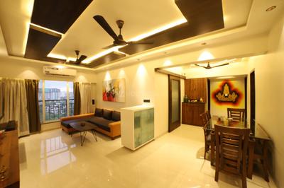 3 BHK Flat
