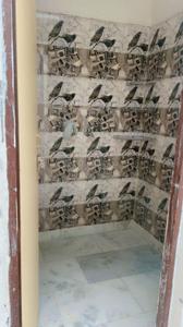 Bathroom Image of 150 Sq.ft 1 BHK Builder Floor for rent in Sector 15 Panchkula for Rs. 5000