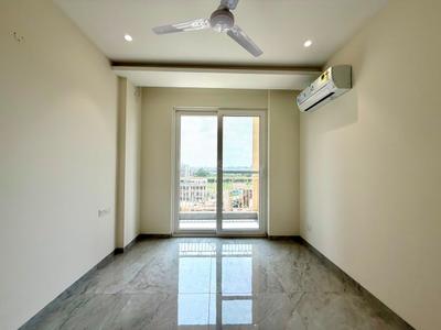 Hall Image of 1950 Sq.ft 4 BHK Apartment / Flat for sale in Exotic Magnifiq, Kishanpura Zirakpur for Rs. 22500000