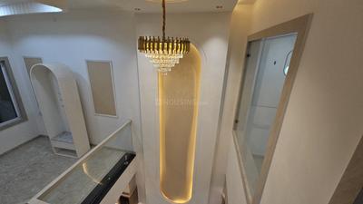 Living Room Image of 2000 Sq.ft 4 BHK Independent House for sale in Nipania Indore for Rs. 12100000