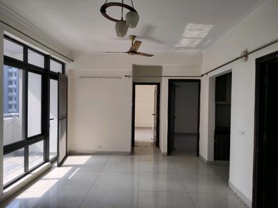 Living Room Image of 1480 Sq.ft 3 BHK Apartment / Flat for rent in CGEWHO Kendriya Vihar, Phi II Greater Noida for Rs. 24200