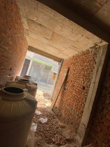 Balcony Image of 450 Sq.ft 3 BHK Independent House for sale in Sector 104 Gurgaon for Rs. 7500000