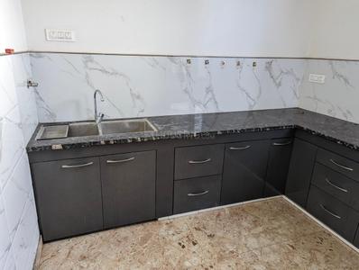 Kitchen Image of 2000 Sq.ft 2 BHK Independent House for rent in Channi Himmat Jammu for Rs. 24000