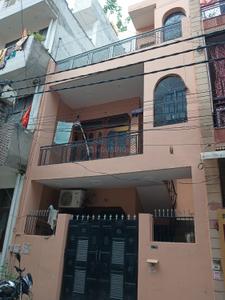 Image of 550 Sq.ft 4 BHK Independent House for sale in Vasundhara, Ghaziabad for Rs. 14500000