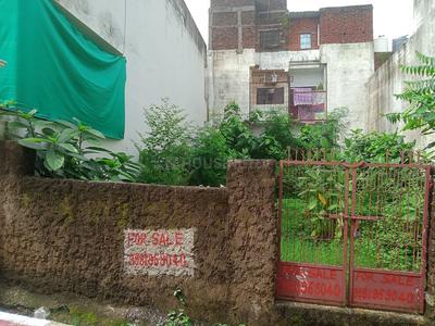 Residential Plot