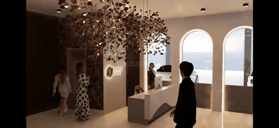 Image of 2612 Sq.ft 3 BHK Apartment / Flat for sale in Sangam Valley, Sahastradhara, Dehradun for Rs. 19590000