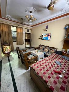 Bedroom Image of 1150 Sq.ft 2 BHK Apartment / Flat for sale in Surya Nagar Ghaziabad for Rs. 7500000