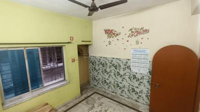 Kitchen Image of 850 Sq.ft 2 BHK Apartment / Flat for rent in Ashok Nagar Kolkata for Rs. 15000