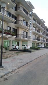Image of 2250 Sq.ft 3 BHK Builder Floor for sale in Mullanpur Garibdass, Chandigarh for Rs. 15000000