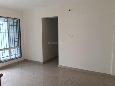 Living Room Image of 723 Sq.ft 2 BHK Apartment / Flat for sale in Bunty Mayur Kilbil, Dhanori Pune for Rs. 7500000