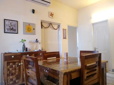 Hall Image of 3000 Sq.ft 3.5 BHK Independent House for sale in Delta II Greater Noida for Rs. 42500000