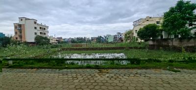 Residential Plot