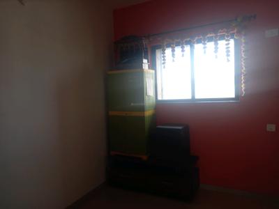 Bedroom Image of 1350 Sq.ft 3 BHK Apartment / Flat for sale in Rohan Mithila, Viman Nagar Pune for Rs. 17500000