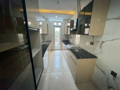 Image of 1700 Sq.ft 3 BHK Builder Floor for sale in Sector 46, Gurgaon for Rs. 27000000