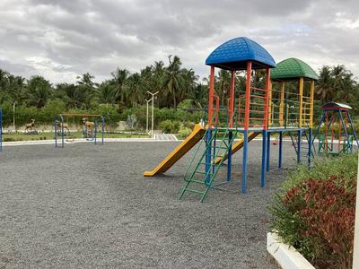 Image of 1920 Sq.ft Residential Plot / Land for sale in Kariampalayam, Coimbatore for Rs. 2754000