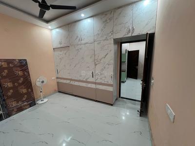 Hall Image of 1150 Sq.ft 3 BHK Independent House for rent in Darpan City Mohali for Rs. 25000
