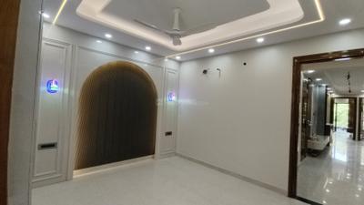 Bedroom Image of 2400 Sq.ft 4 BHK Builder Floor for sale in Vaishali Ghaziabad for Rs. 32500000