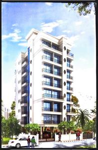 1.5 BHK Flat