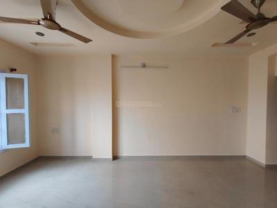 Hall Image of 1350 Sq.ft 3 BHK Apartment / Flat for sale in Abhinav Saakar Annexe 4, Sama Savli Vadodara for Rs. 5100000