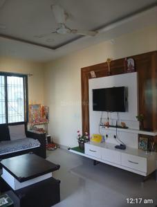 2 BHK Flat
