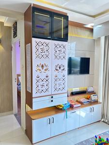 Bedroom Image of 1147 Sq.ft 2 BHK Apartment / Flat for sale in Kiara Residency, Sushant Golf City Lucknow for Rs. 8700000