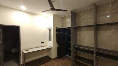 Bedroom Image of 1000 Sq.ft 3 BHK Builder Floor for rent in Sector 50 Gurgaon for Rs. 60000