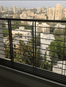 Image of 850 Sq.ft 2 BHK Apartment / Flat for sale in Jogeshwari West, Mumbai for Rs. 22000000