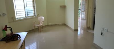 Living Room Image of 945 Sq.ft 2 BHK Apartment / Flat for sale in SVS Windgates, Hennur Bengaluru for Rs. 5950000