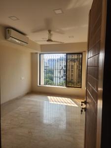 Hall Image of 980 Sq.ft 2 BHK Apartment / Flat for sale in Satra Rehana Heights, Santacruz West Mumbai for Rs. 42500000