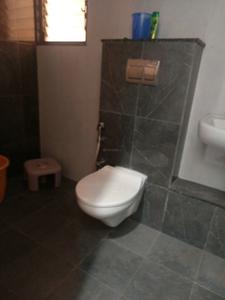 Common Bathroom Image of 1050 Sq.ft 2 BHK Apartment / Flat for sale in Joyville Hadapsar Annexe Phase 7, Shewalewadi Pune for Rs. 9000000