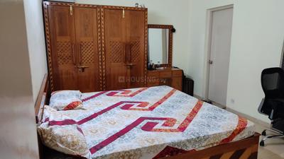 Bedroom Image of 1050 Sq.ft 2 BHK Builder Floor for sale in Vatika Primrose Floors, Sector 82 Gurgaon for Rs. 10000000
