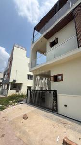 Image of 1200 Sq.ft 4 BHK Duplex for sale in Lalitaddripura, Mysore for Rs. 17500000