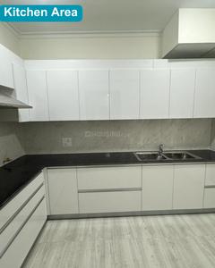 Kitchen Image of 1075 Sq.ft 2 BHK Apartment / Flat for sale in Gillco Parkhills, Sector 118 Mohali for Rs. 9990000
