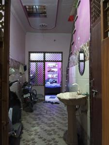 Image of 323 Sq.ft 1 RK Builder Floor for rent in Barra, Kanpur for Rs. 4000