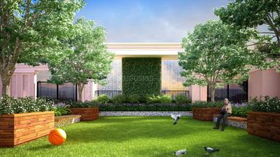 Image of 1659 Sq.ft 3 BHK Apartment / Flat for sale in Patia, Bhubaneswar for Rs. 9960000