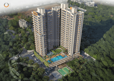2 BHK Flat