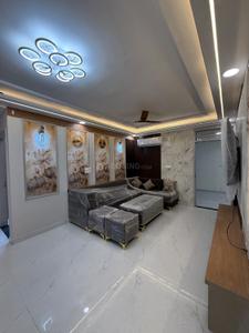 Hall Image of 1300 Sq.ft 3 BHK Apartment / Flat for sale in Gandhi Path West Jaipur for Rs. 5500000
