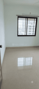 Bedroom Image of 1400 Sq.ft 3 BHK Apartment / Flat for rent in Shreeji Pinnacle, Samta Nagar Nashik for Rs. 21000