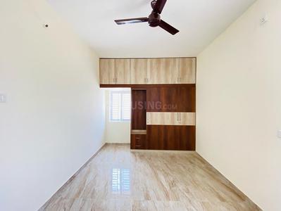 Hall Image of 790 Sq.ft 2 BHK Independent House for sale in Thirunindravur Chennai for Rs. 4500000
