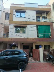Image of 972 Sq.ft 2 BHK Apartment / Flat for sale in Sanchar Nagar Main, Indore for Rs. 4680000